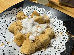 -朝族高丽火盆(长白山总店)