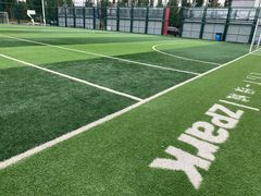 -中关村软件园智云足球场