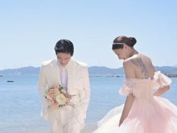 -挪娅婚纱摄影皇家会所