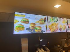 -麦当劳(金平路站店)