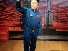 -武汉杜莎夫人蜡像馆