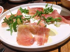 帕尔玛火腿配蜜瓜-Solo(衡山路店)