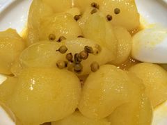 -老爷庙风味美食府(魏都大道店)