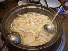 -同仁四季椰子鸡(罗湖国贸店)
