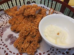 -陶然饺子城(奥体中路店)