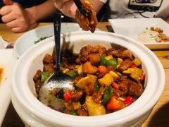 -张福记(陇海中路店)