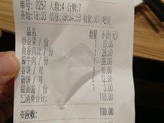-合合春饼·酱骨·东北菜(潘家园店)