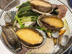 -海味当家·蒸锅海鲜(中山广场创始店)