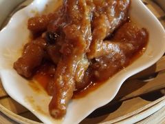 -富力丽思卡尔顿酒店·丽轩中餐厅