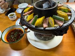 -龙姐私房菜(和顺古镇店)