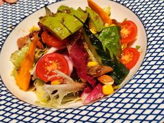 -江户·岚 创意料理(泛海店)