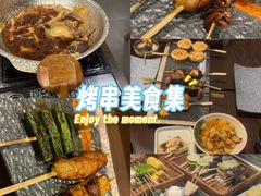-柒园·三十年创意杭帮菜(龙湖滨江天街店)