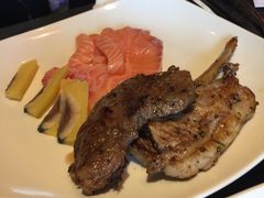 -厦门艾美酒店·新食谱西餐厅