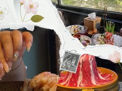 -牛YO寿喜烧和牛火锅自助(三台子万象汇店)