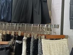 -七浦路服装批发市场