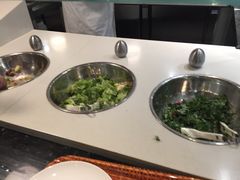 -So Lounge索兰至餐厅(蓝色港湾店)