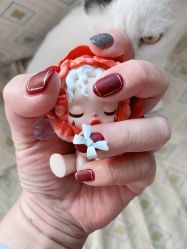 -如一·美甲美睫