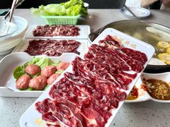 -杏花吴记牛肉火锅