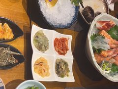 -和彩放题餐厅(酒仙桥店)