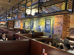 -路易十三西餐厅(西关新天地店)