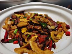 -鸽子侯·家宴·平价海鲜(市图书馆店)