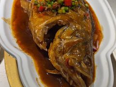 -刀板香·安徽菜(国购IFC店)