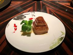 -运·中餐厅(成都华尔道夫酒店)