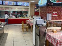 -孟记粥铺·家常菜·烧烤·粥(亚运村店)