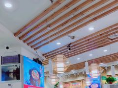 -大师傅金奖啤酒鱼(西街口总店)