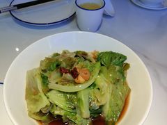 -兰湘子·湘菜小炒(长安万科广场店)