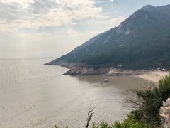 -北岐滩涂