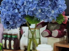 -明谦·Coffee&Cocktail Bar(美您公园店)
