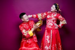 点击看大图 -唯一旅拍·颂当代影像艺术中心(上城店)