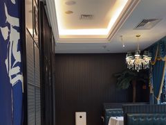 -彩虹之约•淮扬家宴(亚运村店)