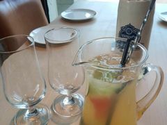 -LENBACH兰巴赫西餐啤酒坊(大连东港店)