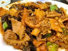 -鼎香润(德胜门内店)