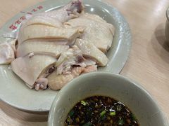 -百家鸡味馆(清泰店)