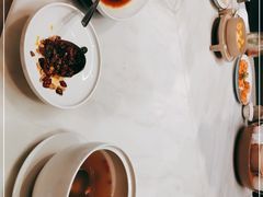 -桃花源中餐厅(金茂豪华精选酒店)