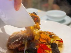 -夫妻肺片·中华老字号·正宗川菜(春熙路店)
