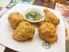 -添好运点心专门店(深水埗店)