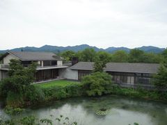 -木守西溪溪隐餐厅