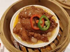 -红棉中餐厅·广州海航威斯汀酒店