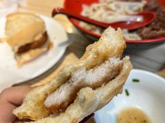 -滋味满屋美食坊(上海街店)