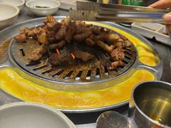 -喜来稀肉(虹泉路店)