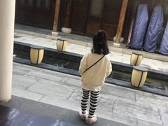 -帐篷客·溪龙茶谷度假酒店