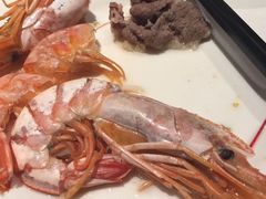 -星伦多海鲜自助餐厅(万达百货店)