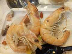 -龍歌自助小火锅(李沧丽达店)