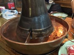 -东镇老火锅(长春路首店)