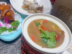 -高家烧鸽子烧烤店63年