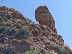 -张掖平山湖大峡谷景区
